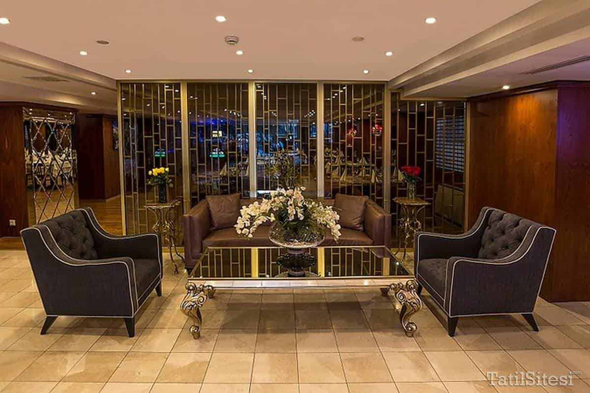 Taxim Express Hotel